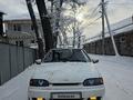 ВАЗ (Lada) 2114 2011 годаүшін1 400 000 тг. в Алматы – фото 4