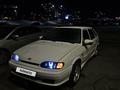 ВАЗ (Lada) 2114 2011 годаүшін1 400 000 тг. в Алматы – фото 5