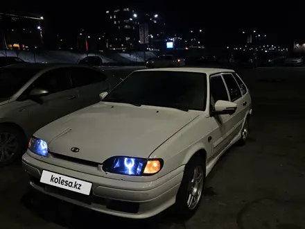 ВАЗ (Lada) 2114 2011 года за 1 400 000 тг. в Алматы – фото 5