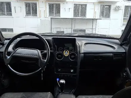 ВАЗ (Lada) 2114 2011 года за 1 400 000 тг. в Алматы – фото 7