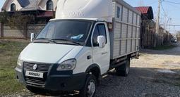 ГАЗ ГАЗель 2013 года за 6 750 000 тг. в Шымкент