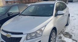 Chevrolet Cruze 2015 года за 3 600 000 тг. в Тараз