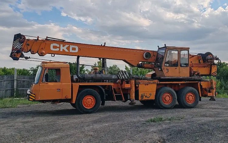 Tatra  AD 1990 года за 8 500 000 тг. в Иртышск