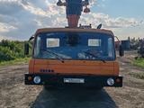 Tatra  AD 1990 года за 8 500 000 тг. в Иртышск – фото 2