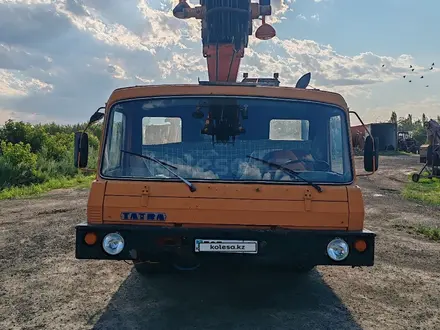 Tatra  AD 1990 года за 8 500 000 тг. в Иртышск – фото 2