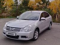 Nissan Almera 2014 годаүшін4 200 000 тг. в Павлодар