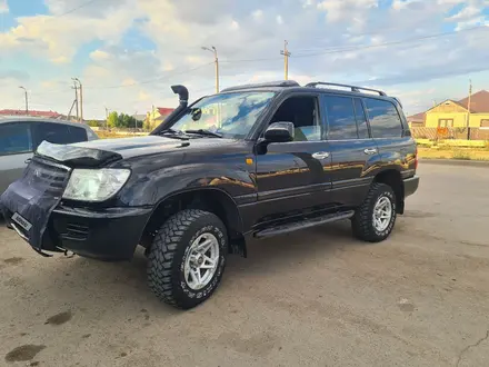 Toyota Land Cruiser 2006 года за 12 500 000 тг. в Жезказган