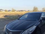 Hyundai Grandeur 2013 годаүшін8 500 000 тг. в Алматы – фото 2