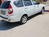ВАЗ (Lada) Priora 2171 2011 года за 1 900 000 тг. в Рудный – фото 2