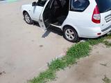 ВАЗ (Lada) Priora 2171 2011 года за 1 900 000 тг. в Рудный – фото 5