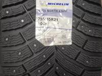 Michelin X-Ice North 4 SUV 255/45 R21 295/40 R21for450 000 тг. в Алматы