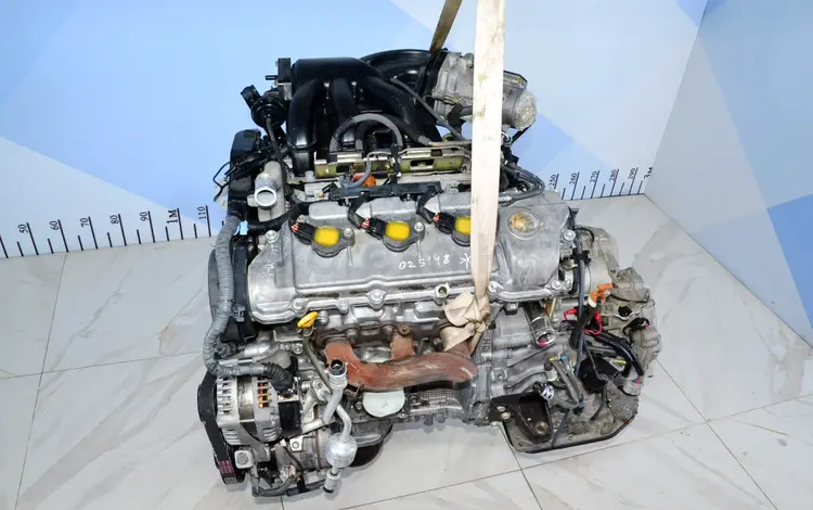 Двигатель Toyota 3.3 24V 3MZ-FE Инжектор Катушка за 650 000 тг. в Тараз
