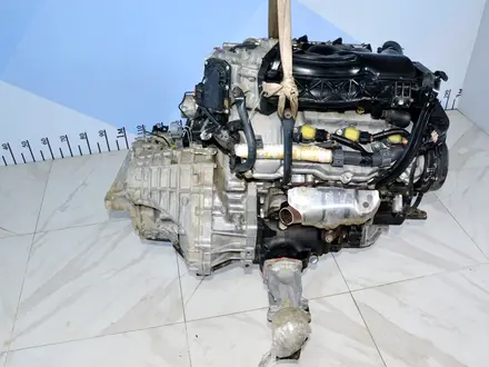 Двигатель Toyota 3.3 24V 3MZ-FE Инжектор + за 650 000 тг. в Тараз – фото 2