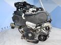 Двигатель Toyota 3.3 24V 3MZ-FE Инжектор + за 650 000 тг. в Тараз – фото 3