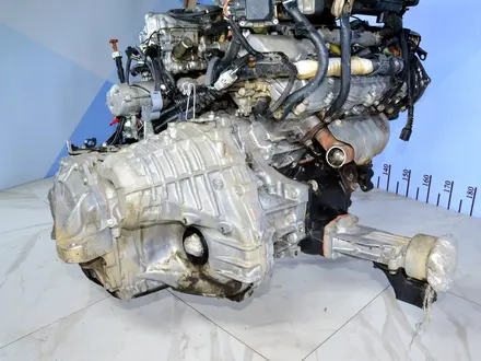 Двигатель Toyota 3.3 24V 3MZ-FE Инжектор + за 650 000 тг. в Тараз – фото 5