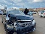 Toyota Camry 2013 годаүшін7 500 000 тг. в Актау