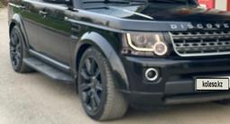 Land Rover Discovery 2015 года за 15 000 000 тг. в Алматы – фото 4