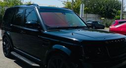 Land Rover Discovery 2015 года за 15 000 000 тг. в Алматы – фото 5