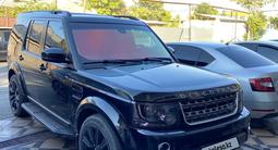 Land Rover Discovery 2015 года за 15 000 000 тг. в Алматы – фото 3