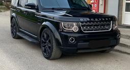 Land Rover Discovery 2015 года за 15 000 000 тг. в Алматы – фото 2