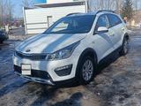 Kia Rio 2020 года за 7 500 000 тг. в Петропавловск