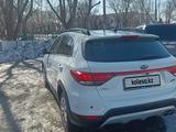 Kia Rio 2020 года за 7 500 000 тг. в Петропавловск – фото 3