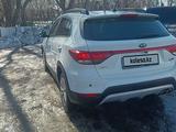 Kia Rio 2020 года за 7 500 000 тг. в Петропавловск – фото 4