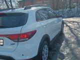 Kia Rio 2020 года за 7 500 000 тг. в Петропавловск – фото 5