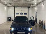 BMW 525 1994 годаүшін2 500 000 тг. в Алматы