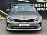 Kia Optima 2016 годаүшін8 790 000 тг. в Тараз – фото 2