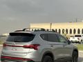 Hyundai Santa Fe 2021 года за 15 350 000 тг. в Алматы – фото 18
