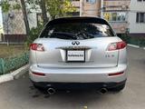 Infiniti FX35 2003 года за 5 500 000 тг. в Астана – фото 3