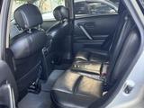 Infiniti FX35 2003 года за 5 500 000 тг. в Астана – фото 5