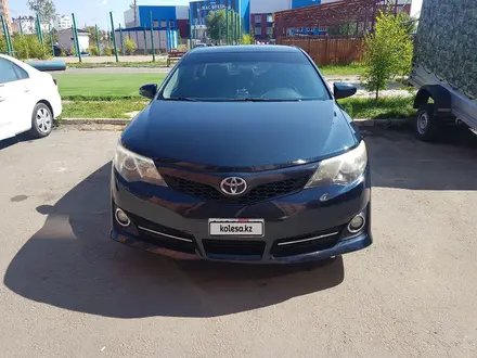 Toyota Camry 2012 года за 5 700 000 тг. в Петропавловск