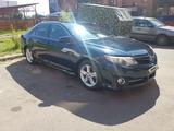 Toyota Camry 2012 года за 5 700 000 тг. в Петропавловск – фото 3