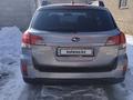 Subaru Outback 2011 годаfor7 200 000 тг. в Шымкент