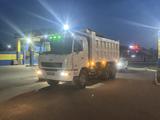Shacman (Shaanxi)  F3000 2012 года за 5 900 000 тг. в Астана