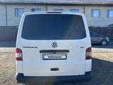 Volkswagen Transporter 2004 годаүшін5 200 000 тг. в Караганда – фото 5