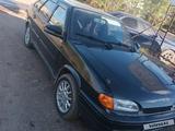 ВАЗ (Lada) 2114 2010 года за 900 000 тг. в Астана