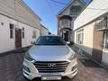 Hyundai Tucson 2020 года за 10 800 000 тг. в Алматы