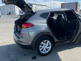 Hyundai Tucson 2020 годаfor11 300 000 тг. в Атырау – фото 4