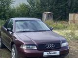 Audi A4 1994 года за 1 500 000 тг. в Кокшетау – фото 3