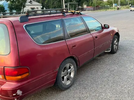 Toyota Camry 1993 года за 1 100 000 тг. в Алматы – фото 4