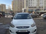Hyundai Accent 2014 года за 5 000 000 тг. в Астана