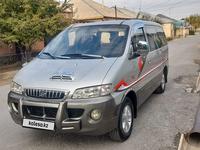 Hyundai Starex 2001 годаүшін3 700 000 тг. в Шымкент