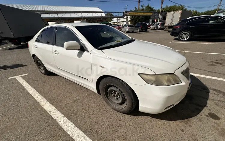 Toyota Camry 2006 года за 4 000 000 тг. в Уральск