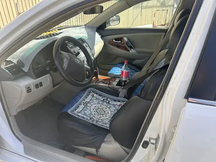 Toyota Camry 2006 года за 4 000 000 тг. в Уральск – фото 4
