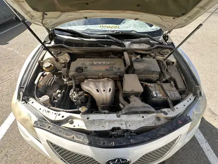 Toyota Camry 2006 года за 4 000 000 тг. в Уральск – фото 5