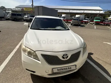 Toyota Camry 2006 года за 4 000 000 тг. в Уральск – фото 7
