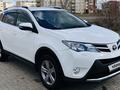 Toyota RAV4 2014 годаүшін11 200 000 тг. в Степногорск